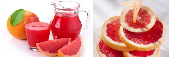 Чем полезен грейпфрут и почему его нельзя мешать с некоторыми лекарствами