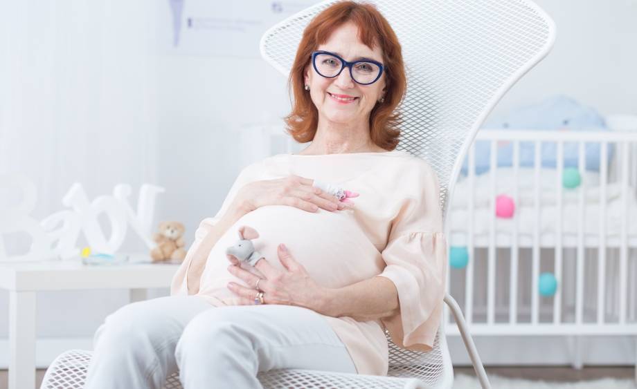 Планирование поздней беременности после 40 – шансы и возникающие проблемы