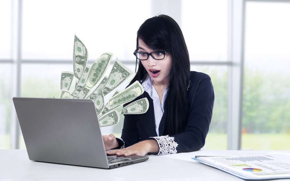 Как заработать деньги в интернете, мой опыт заработка | успех и деньги