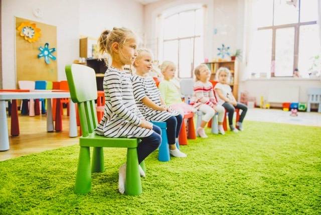 Не детские вопросы: как получить место в детском саду и как его оплатить за счёт государства