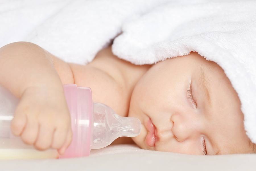Приучаем ребенка засыпать без груди: преимущества, эффективные способы