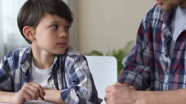 Рекомендации психолога: как воспитать мальчика настоящим мужчиной