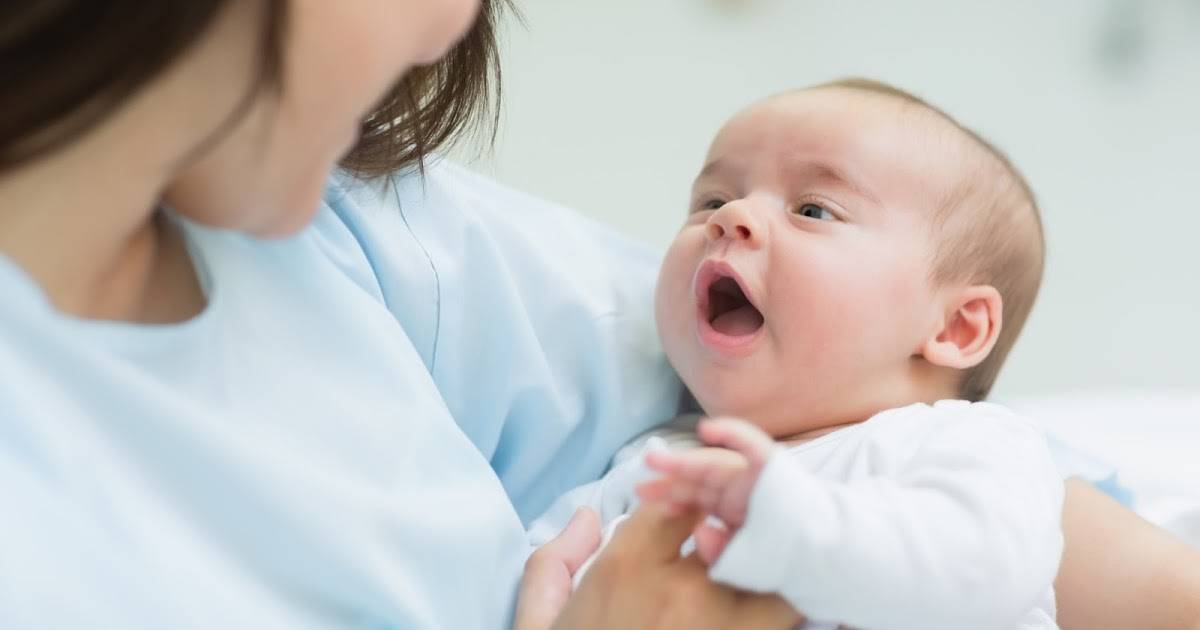 Новорожденный кашляет: причины заболевания, первая помощь и лекарственные препараты от кашля у грудничков
