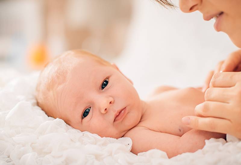 Уход за новорожденным недоношенным ребенком ➤ особенности ухода за новорожденным с патологией | yamama