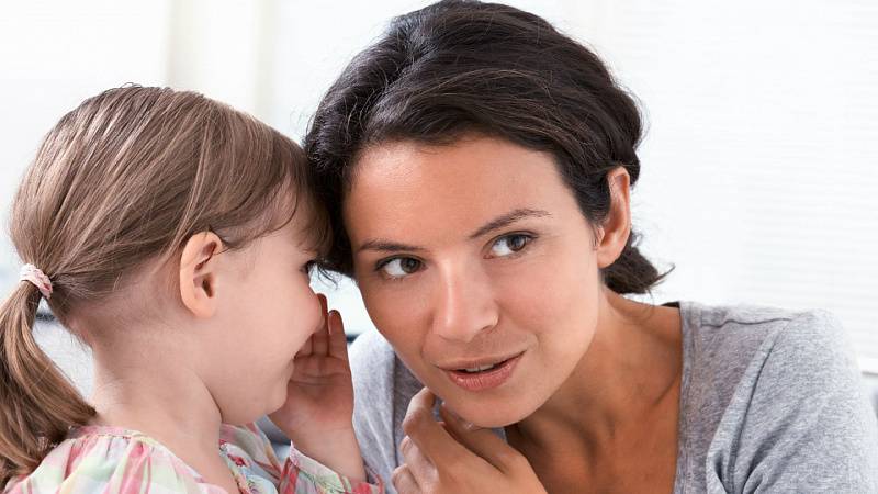 Все возможно: 6 главных секретов воспитания от французских мам