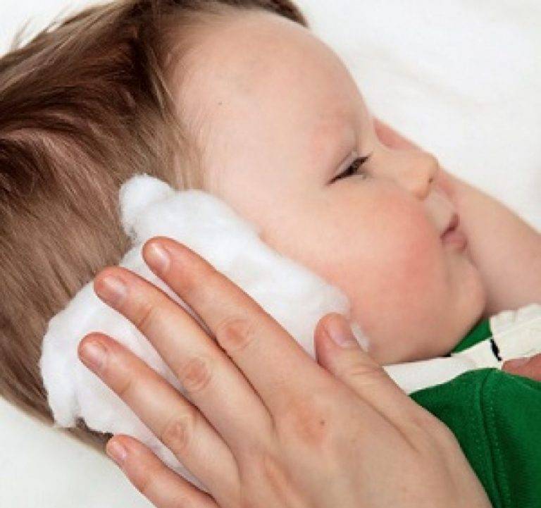 Орз и орви у детей. как вылечить простуду у ребенка.