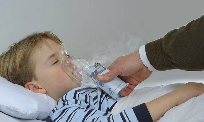 Почему тяжело дышать, кашель и не хватает воздуха: возможные причины и лечение