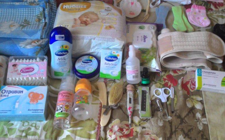 Что брать с собой в роддом, собираемся в роддом: полный список вещей и сумка для будущей мамы и новорожденного