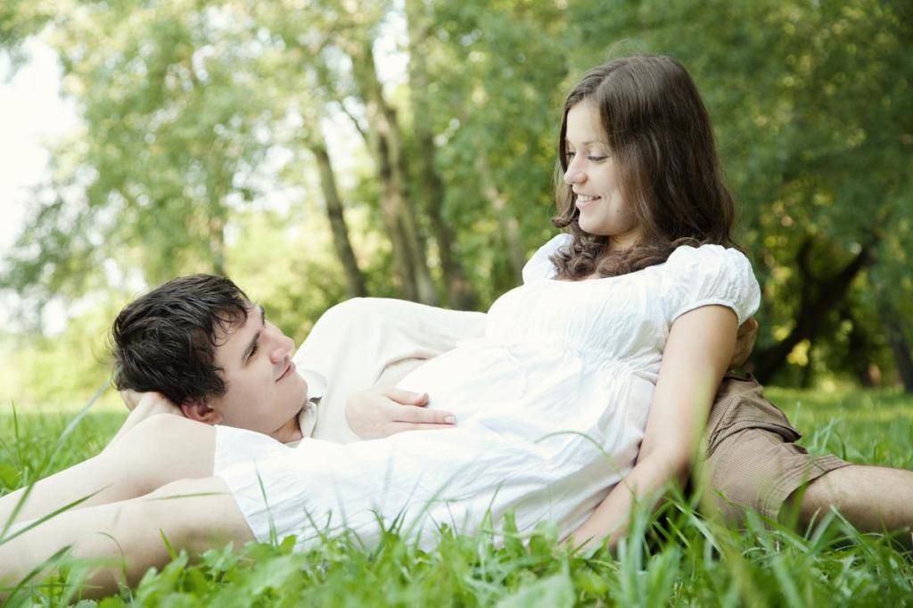 Сны, предвещающие беременность