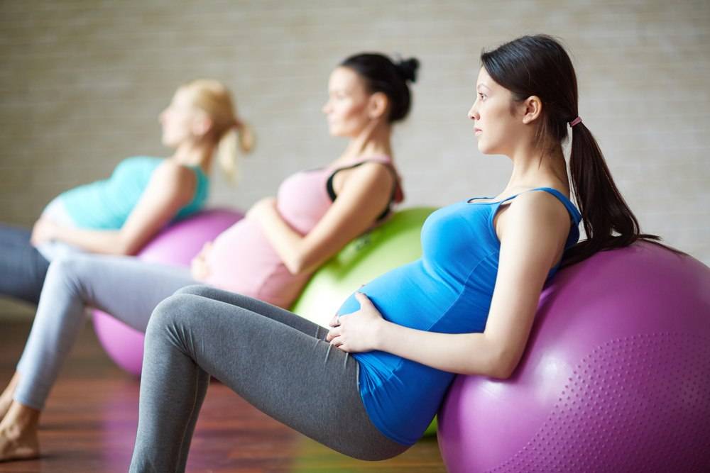 Спорт во время беременности: что можно, а что нельзя?