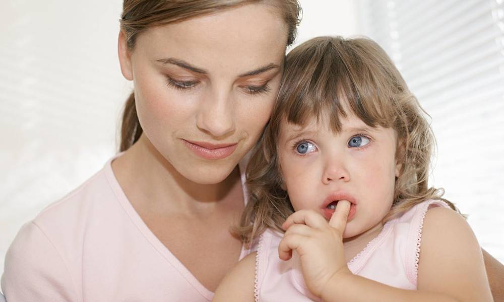 Как отогнать страхи и решиться на второго ребенка