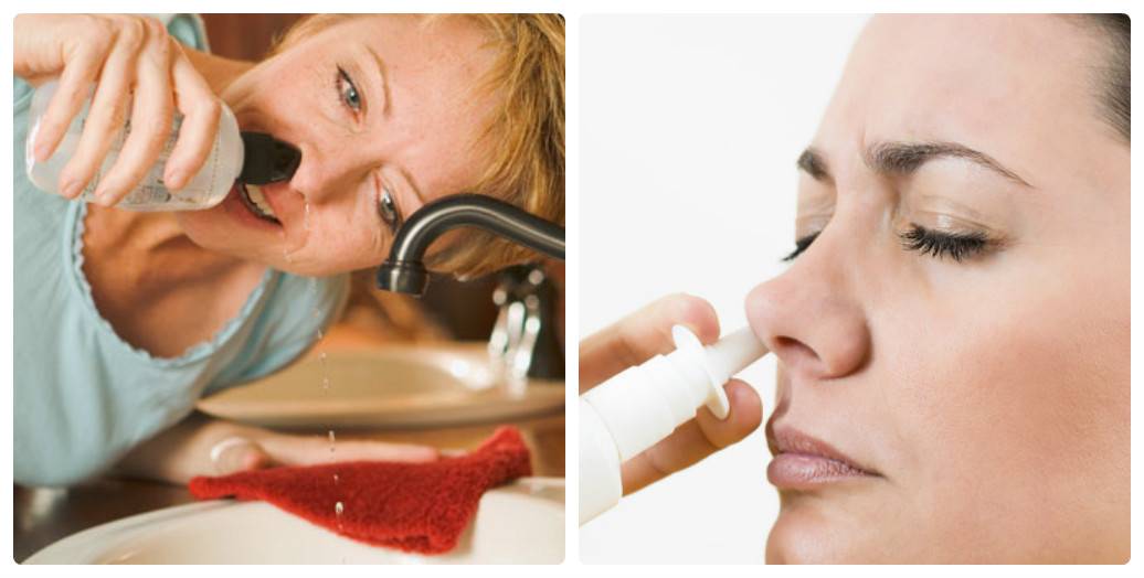 Запах простуды в носу. При заложенности носа. Домашний метод от заложенности носа.