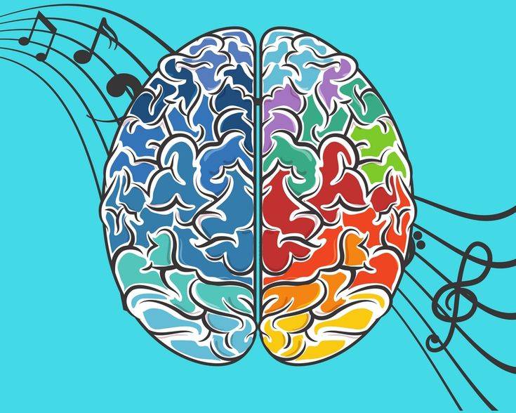 Польза от занятий музыкой: развитие ума, речи и другое