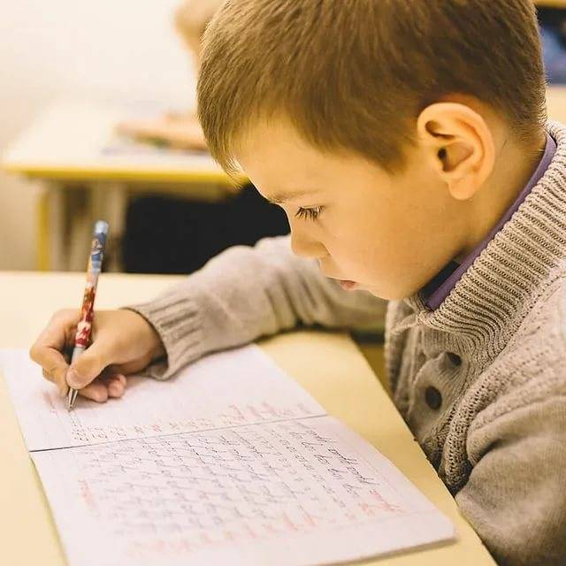 Нужно ли учить детей писать до школы? - мапапама.ру — сайт для будущих и молодых родителей: беременность и роды, уход и воспитание детей до 3-х лет