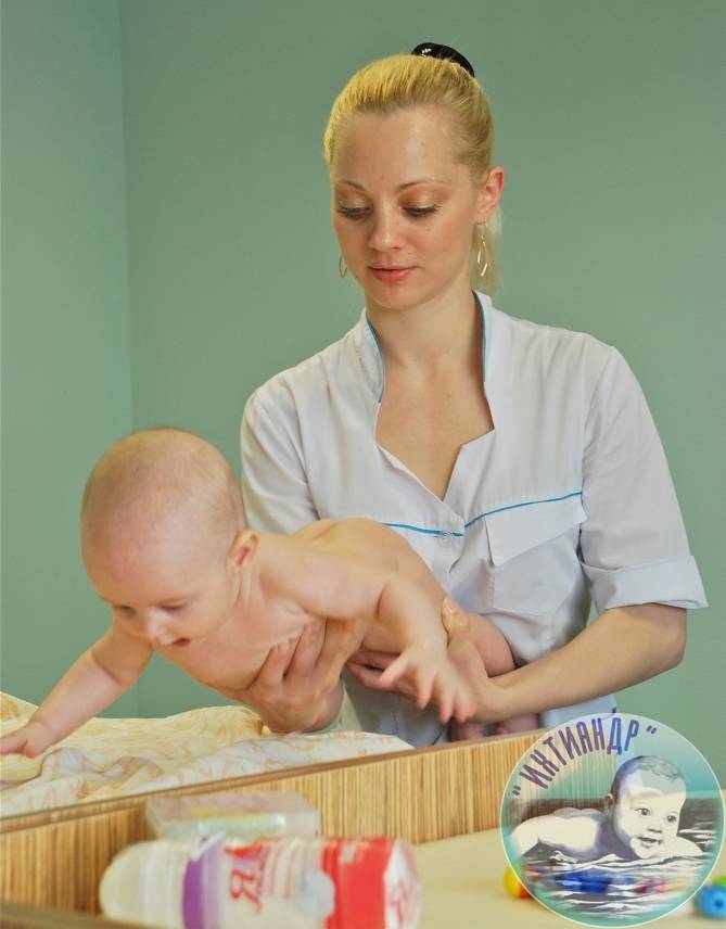 Польза и вред динамической гимнастики для новорожденного