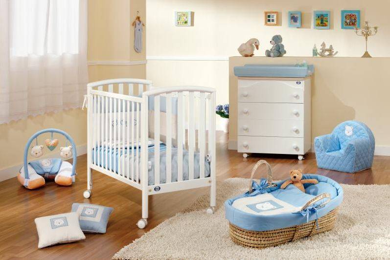 Топ—8. лучшие детские кроватки для новорождённых. какую выбрать? рейтинг 2020 года!