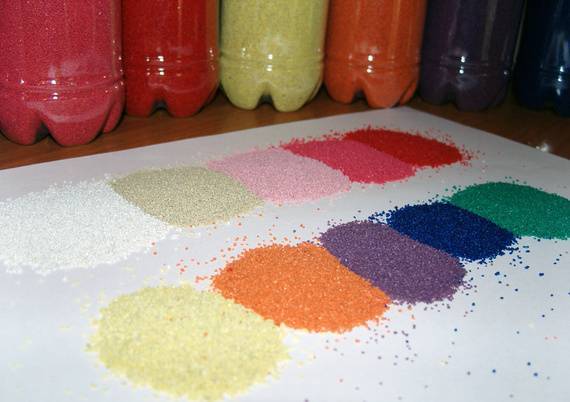 Декоративная краска для стен с эффектом песка: перламутровые покрытия с кварцевым песком, нанесение штукатурки и покраска