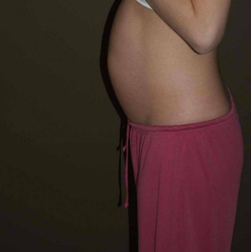 Беременность - 12 неделя. развитие плода, симптомы у женщины