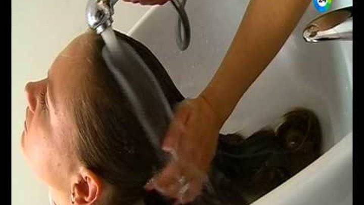 Моем голову с удовольствием: 7 верных способов уговорить ребенка помыть голову без слез – kozha-expert.net.ru