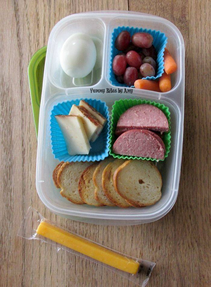 8 вариантов обедов ребенку в школу по правилам правильного питания :: polismed.com