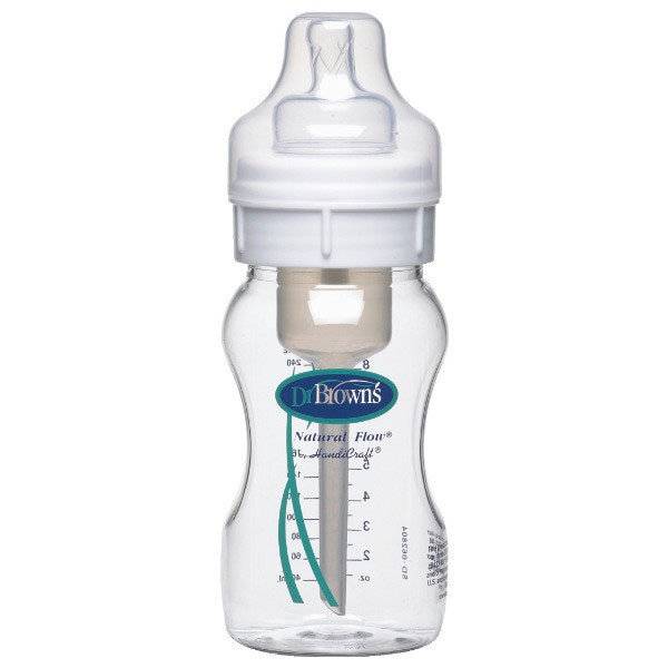 Лучшие бутылочки для кормления новорожденных