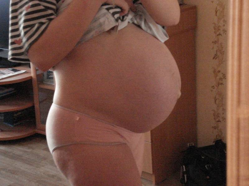 Твердый живот при беременности: причины, диагностика, лечение и профилактика