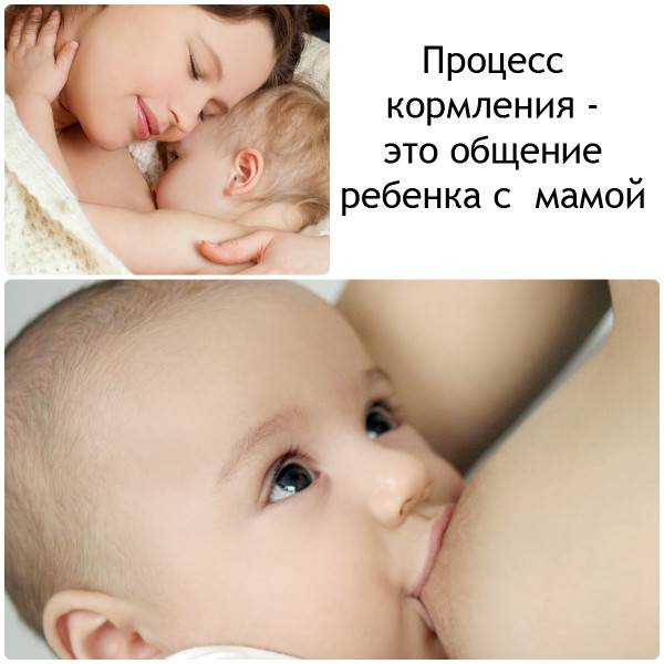 Как правильно подготовить грудь к кормлению новорожденного