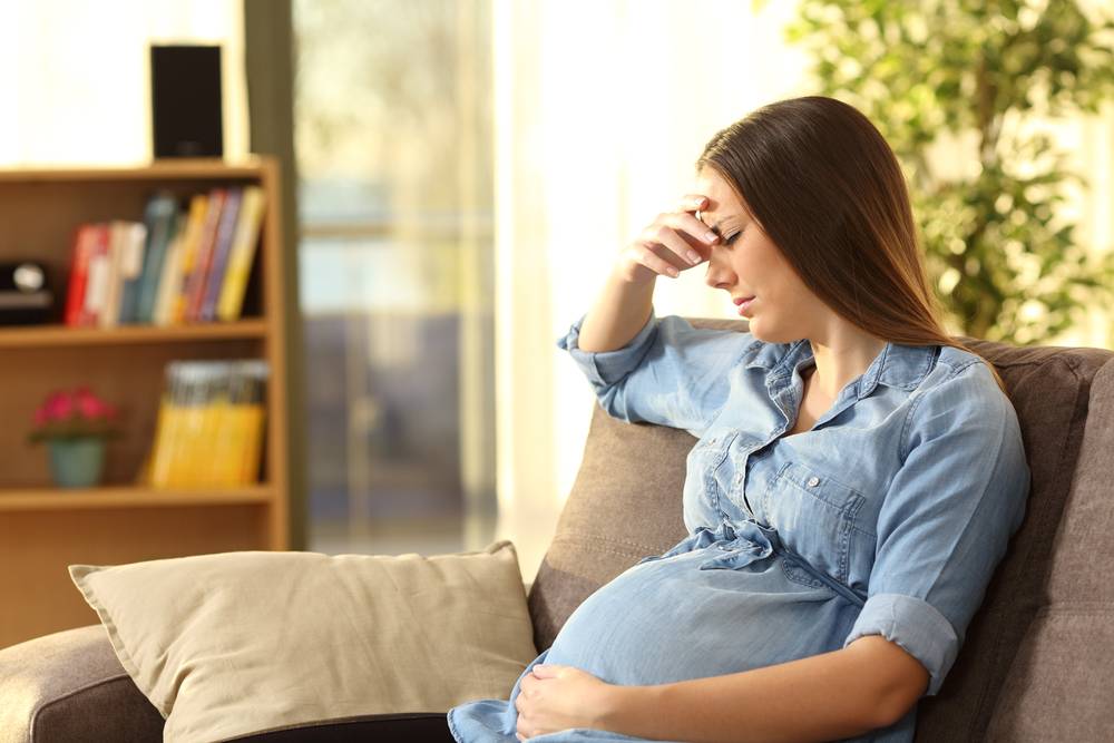 Три вопроса, которые не любят слышать беременные женщины