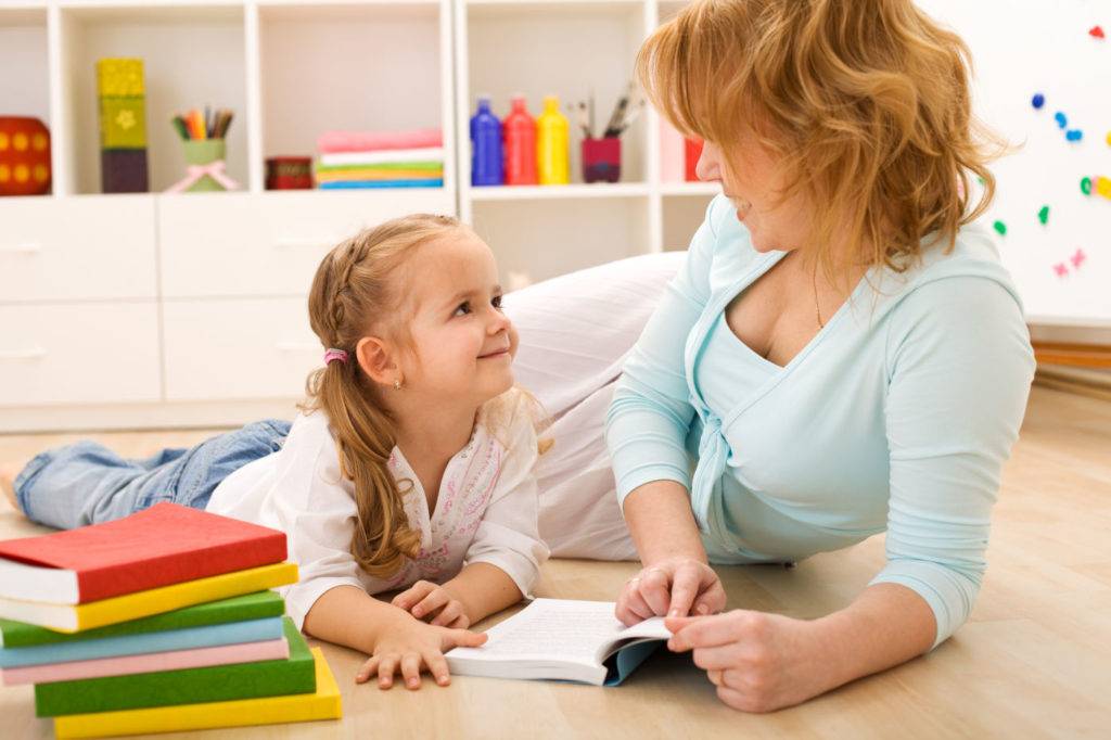 Психология детей в 3-4 года: советы родителям и особенности воспитания