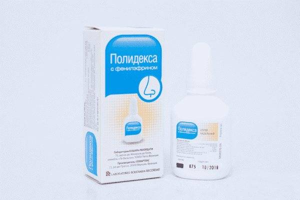 Капли для носа с антибиотиком: список препаратов от сильного насморка для детей и взрослых