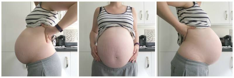 37 неделя беременности может стать последней перед родами, на что обратить внимание и к чему готовиться