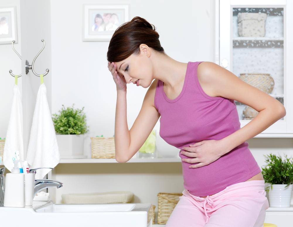 Изжога при беременности - причины, диагностика, профилактика и лечение патологии :: polismed.com