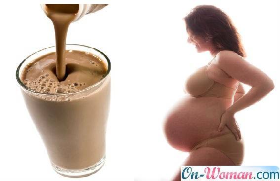 Какао во время кормления грудью: польза и вред продукта