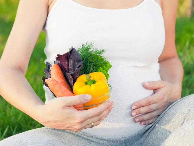 Вредные продукты при беременности | mamusiki.ru
