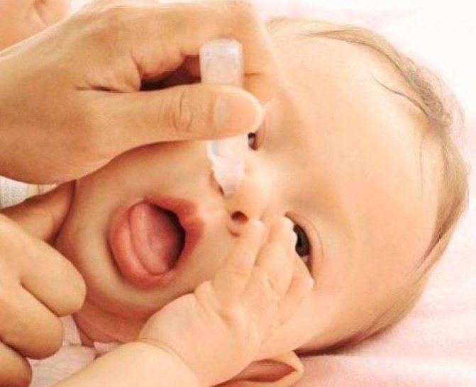Кашель при прорезывании зубов у детей - влажный и сухой | мнение доктора комаровского