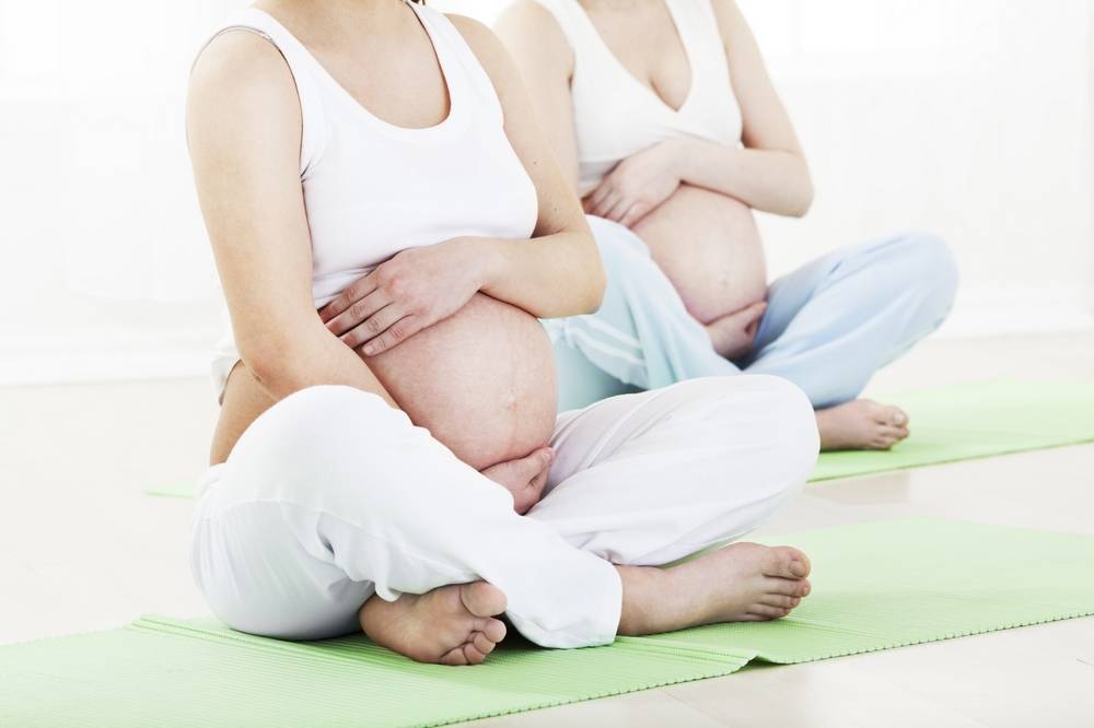 Уход за собой во время беременности - мифы и комментарии специалистов