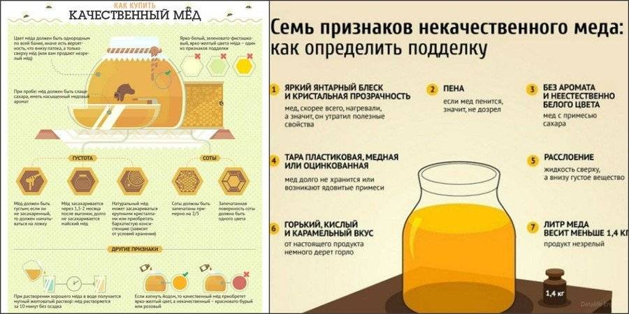 Как проверить мед натуральный или нет в домашних условиях надёжными методами | моя кухня