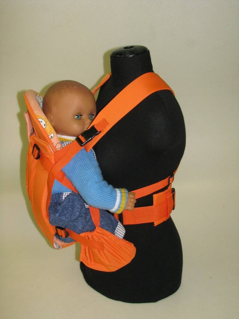 Кенгуру для новорожденных от 0 до 6 месяцев: фото сумки-рюкзака, как одевать? | покупки | vpolozhenii.com